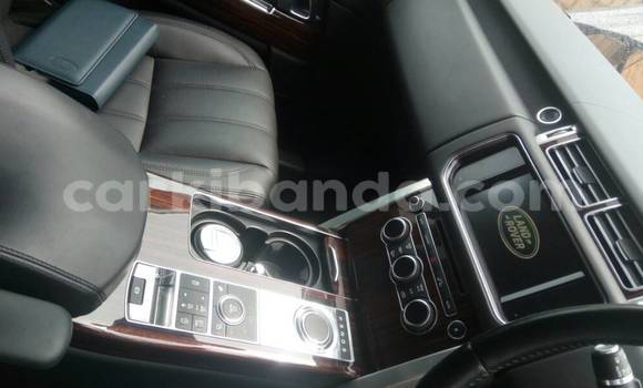 Buy Used Land Rover Range Rover Vogue Other Car in Kampala in Uganda Buy Used Land Rover Range Rover Vogue Other Car in Kampala in Uganda