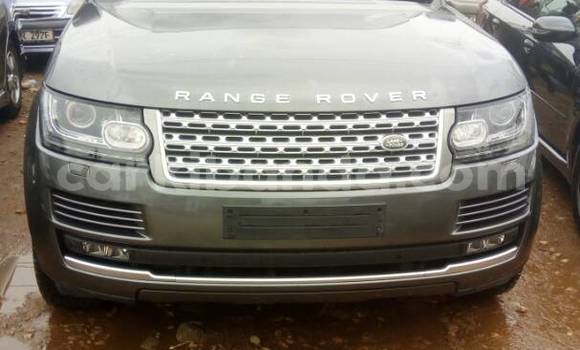 Buy Used Land Rover Range Rover Vogue Other Car in Kampala in Uganda Buy Used Land Rover Range Rover Vogue Other Car in Kampala in Uganda