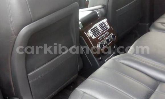 Buy Used Land Rover Range Rover Vogue Other Car in Kampala in Uganda Buy Used Land Rover Range Rover Vogue Other Car in Kampala in Uganda