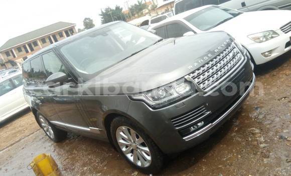 Buy Used Land Rover Range Rover Vogue Other Car in Kampala in Uganda Buy Used Land Rover Range Rover Vogue Other Car in Kampala in Uganda