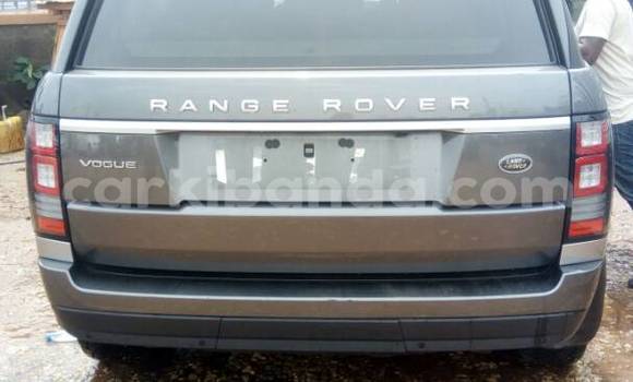 Buy Used Land Rover Range Rover Vogue Other Car in Kampala in Uganda Buy Used Land Rover Range Rover Vogue Other Car in Kampala in Uganda