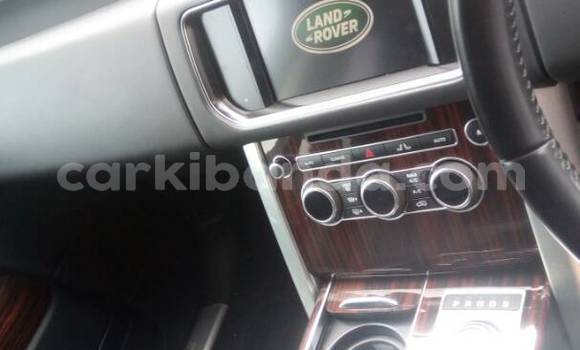 Buy Used Land Rover Range Rover Vogue Other Car in Kampala in Uganda Buy Used Land Rover Range Rover Vogue Other Car in Kampala in Uganda