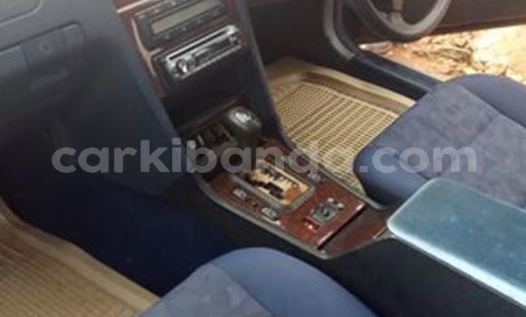 Acheter Occasion Voiture Mercedes‒Benz C–Class Noir à Kampala, Ouganda Acheter Occasion Voiture Mercedes‒Benz C–Class Noir à Kampala, Ouganda