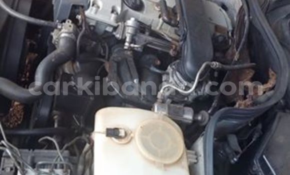 Acheter Occasion Voiture Mercedes‒Benz C–Class Noir à Kampala, Ouganda Acheter Occasion Voiture Mercedes‒Benz C–Class Noir à Kampala, Ouganda