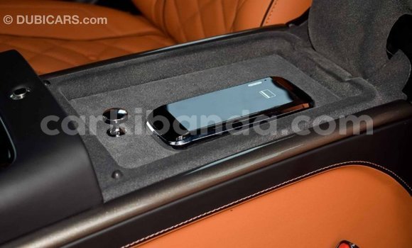 Acheter Import Voiture Lexus LX Noir à Import - Dubai, Ouganda Acheter Import Voiture Lexus LX Noir à Import - Dubai, Ouganda