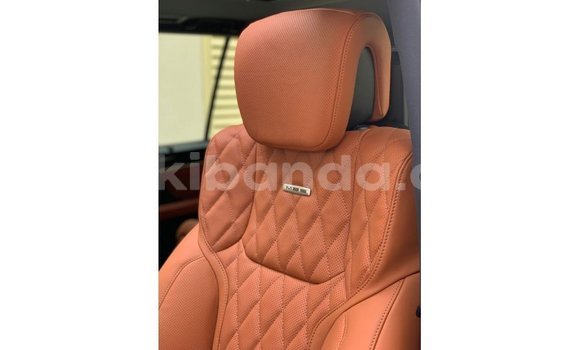 Acheter Import Voiture Lexus LX Autre à Import - Dubai, Ouganda Acheter Import Voiture Lexus LX Autre à Import - Dubai, Ouganda