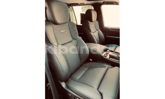 Buy Import Lexus LX Black Car in Import - Dubai in Uganda Buy Import Lexus LX Black Car in Import - Dubai in Uganda