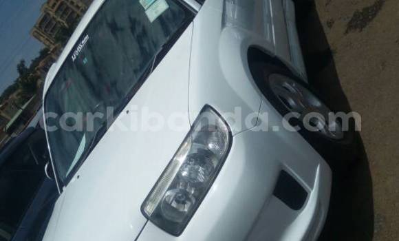 Buy Used Subaru Forester White Car in Kampala in Uganda Buy Used Subaru Forester White Car in Kampala in Uganda