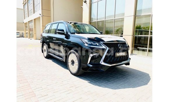 Gura Imported Lexus LX Black Imodoka i Import - Dubai mu Uganda Gura Imported Lexus LX Black Imodoka i Import - Dubai mu Uganda
