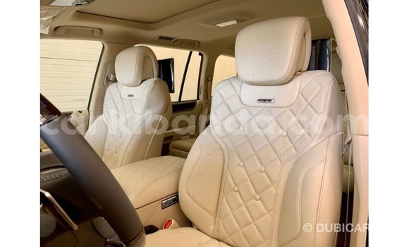 Gura Imported Lexus LX Black Imodoka i Import - Dubai mu Uganda Gura Imported Lexus LX Black Imodoka i Import - Dubai mu Uganda