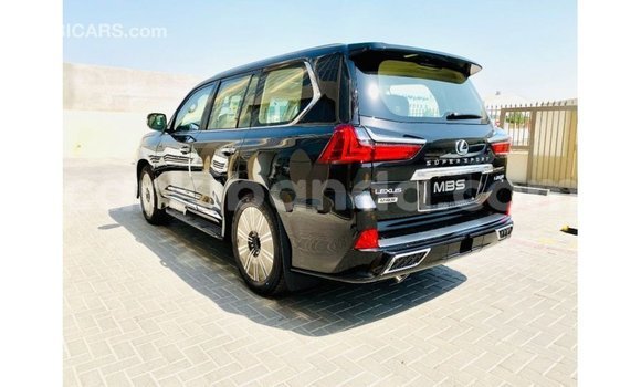 Gura Imported Lexus LX Black Imodoka i Import - Dubai mu Uganda Gura Imported Lexus LX Black Imodoka i Import - Dubai mu Uganda