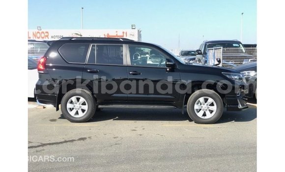 Nunua Imported Toyota Prado Nyeusi Gari ndani ya Import - Dubai nchini Uganda Nunua Imported Toyota Prado Nyeusi Gari ndani ya Import - Dubai nchini Uganda