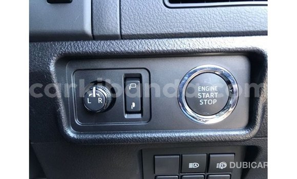 Nunua Imported Toyota Prado Nyeusi Gari ndani ya Import - Dubai nchini Uganda Nunua Imported Toyota Prado Nyeusi Gari ndani ya Import - Dubai nchini Uganda