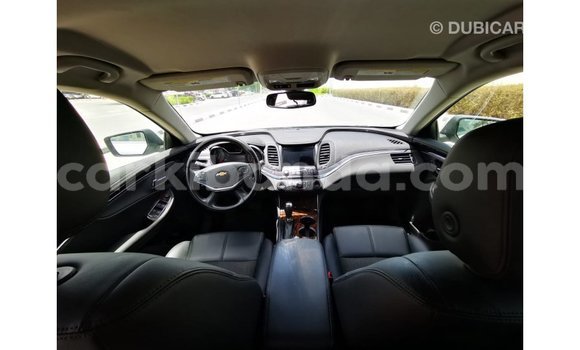 Buy Import Chevrolet Impala Other Car in Import - Dubai in Uganda Buy Import Chevrolet Impala Other Car in Import - Dubai in Uganda