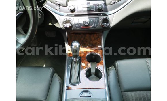 Buy Import Chevrolet Impala Other Car in Import - Dubai in Uganda Buy Import Chevrolet Impala Other Car in Import - Dubai in Uganda