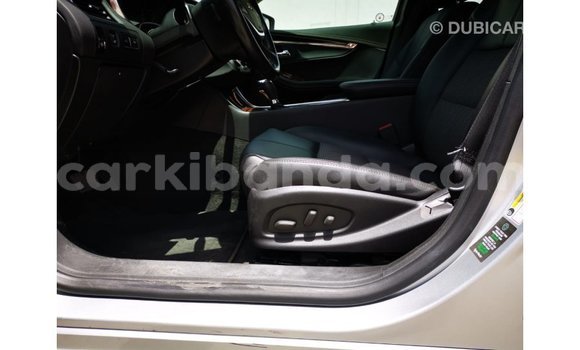 Buy Import Chevrolet Impala Other Car in Import - Dubai in Uganda Buy Import Chevrolet Impala Other Car in Import - Dubai in Uganda