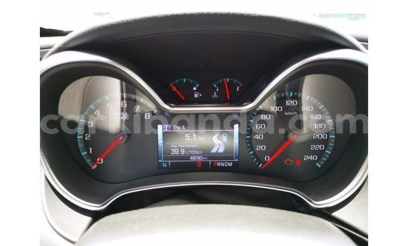 Buy Import Chevrolet Impala Other Car in Import - Dubai in Uganda Buy Import Chevrolet Impala Other Car in Import - Dubai in Uganda