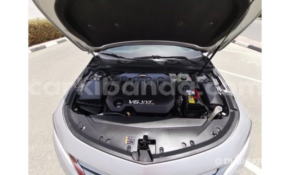 Buy Import Chevrolet Impala Other Car in Import - Dubai in Uganda Buy Import Chevrolet Impala Other Car in Import - Dubai in Uganda