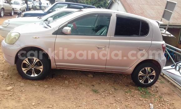 Buy Used Toyota Vitz Other Car in Busia in Uganda Buy Used Toyota Vitz Other Car in Busia in Uganda