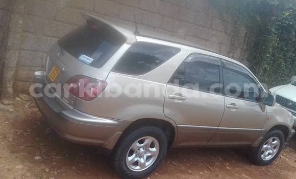 Buy Used Toyota Harrier Other Car in Busia in Uganda Buy Used Toyota Harrier Other Car in Busia in Uganda