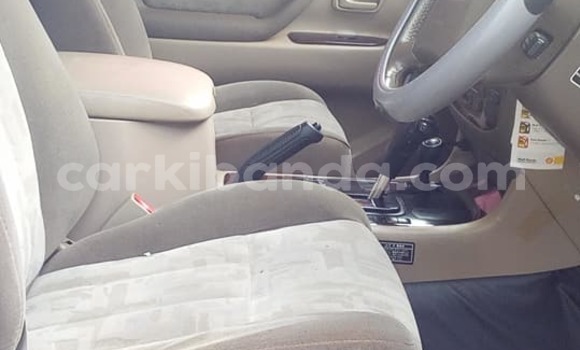 Buy Used Toyota Land Cruiser White Car in Busia in Uganda Buy Used Toyota Land Cruiser White Car in Busia in Uganda