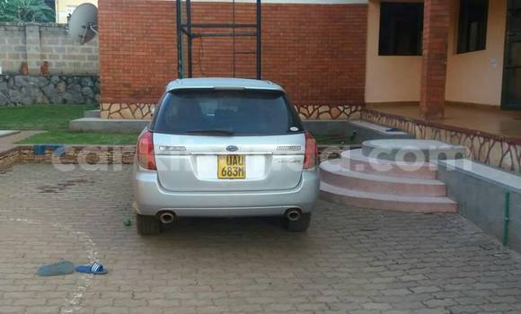Buy Used Subaru Legacy Silver Car in Busia in Uganda Buy Used Subaru Legacy Silver Car in Busia in Uganda