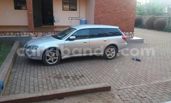 Buy Used Subaru Legacy Silver Car in Busia in Uganda Buy Used Subaru Legacy Silver Car in Busia in Uganda