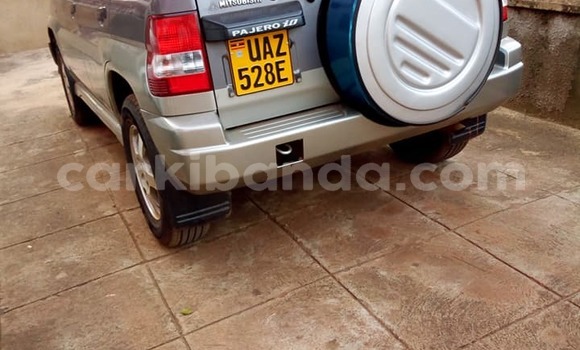 Gura Yakoze Mitsubishi Pajero Other Imodoka i Busia mu Uganda Gura Yakoze Mitsubishi Pajero Other Imodoka i Busia mu Uganda