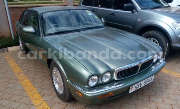 Buy Used Jaguar X–Type Other Car in Busia in Uganda Buy Used Jaguar X–Type Other Car in Busia in Uganda