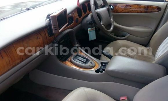 Buy Used Jaguar X–Type Other Car in Busia in Uganda