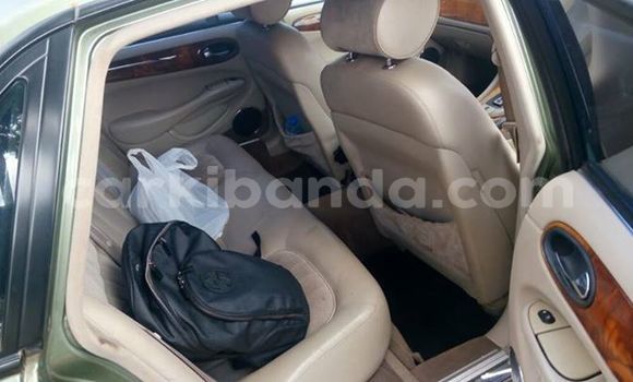 Buy Used Jaguar X–Type Other Car in Busia in Uganda Buy Used Jaguar X–Type Other Car in Busia in Uganda