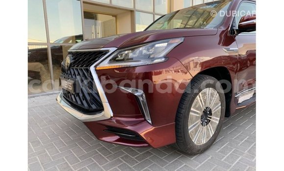 Gura Imported Lexus LX Red Imodoka i Import - Dubai mu Uganda Gura Imported Lexus LX Red Imodoka i Import - Dubai mu Uganda