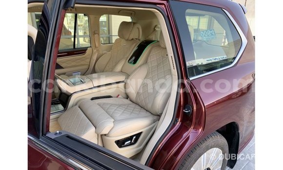 Gura Imported Lexus LX Red Imodoka i Import - Dubai mu Uganda Gura Imported Lexus LX Red Imodoka i Import - Dubai mu Uganda