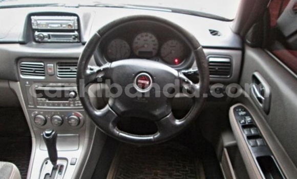Buy Used Subaru Forester Black Car in Kampala in Uganda Buy Used Subaru Forester Black Car in Kampala in Uganda