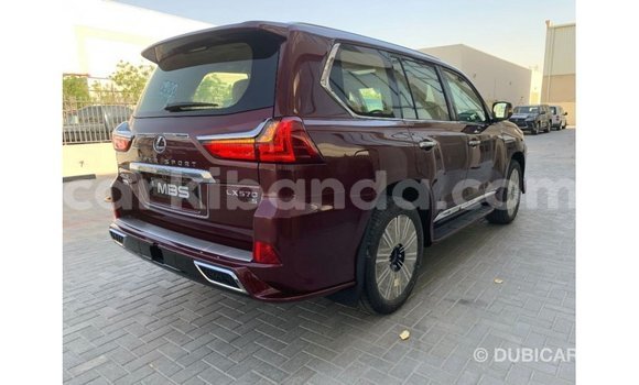 Gura Imported Lexus LX Red Imodoka i Import - Dubai mu Uganda Gura Imported Lexus LX Red Imodoka i Import - Dubai mu Uganda