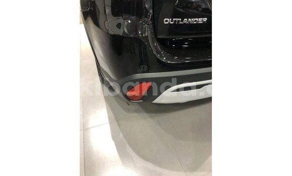 Gura Imported Mitsubishi Outlander Black Imodoka i Import - Dubai mu Uganda Gura Imported Mitsubishi Outlander Black Imodoka i Import - Dubai mu Uganda