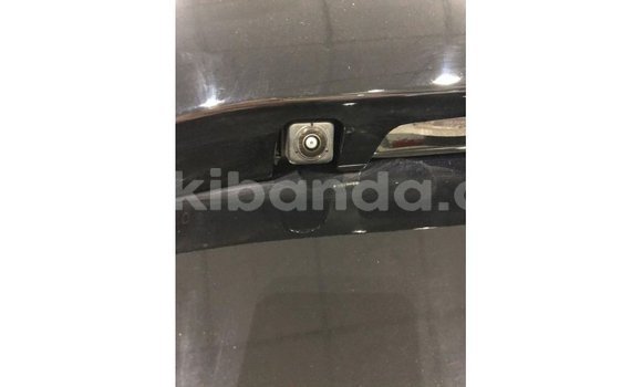 Gura Imported Mitsubishi Outlander Black Imodoka i Import - Dubai mu Uganda Gura Imported Mitsubishi Outlander Black Imodoka i Import - Dubai mu Uganda