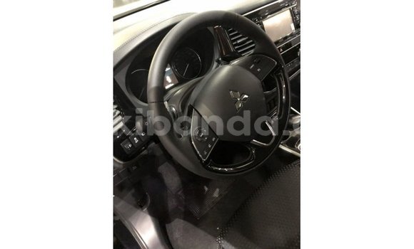 Gura Imported Mitsubishi Outlander Black Imodoka i Import - Dubai mu Uganda Gura Imported Mitsubishi Outlander Black Imodoka i Import - Dubai mu Uganda