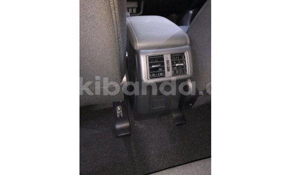 Gura Imported Mitsubishi Outlander Black Imodoka i Import - Dubai mu Uganda Gura Imported Mitsubishi Outlander Black Imodoka i Import - Dubai mu Uganda