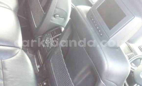 Buy Used Mercedes‒Benz ML–Class Black Car in Kampala in Uganda Buy Used Mercedes‒Benz ML–Class Black Car in Kampala in Uganda