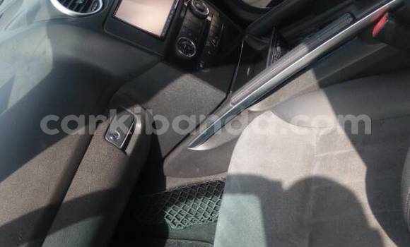 Buy Used Mercedes‒Benz ML–Class Black Car in Kampala in Uganda Buy Used Mercedes‒Benz ML–Class Black Car in Kampala in Uganda