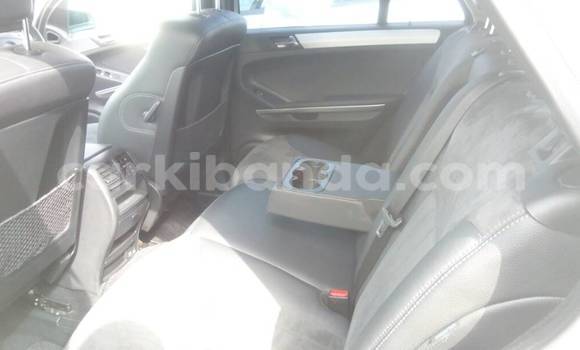 Buy Used Mercedes‒Benz ML–Class Black Car in Kampala in Uganda Buy Used Mercedes‒Benz ML–Class Black Car in Kampala in Uganda