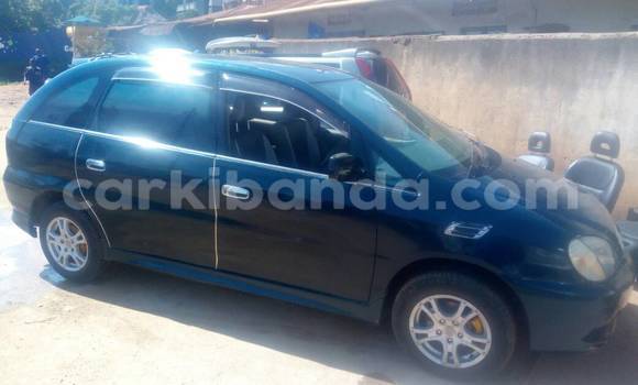 Buy Used Toyota Nadia Green Car in Kampala in Uganda Buy Used Toyota Nadia Green Car in Kampala in Uganda