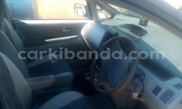 Buy Used Toyota Nadia Green Car in Kampala in Uganda Buy Used Toyota Nadia Green Car in Kampala in Uganda