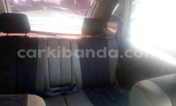 Buy Used Toyota Nadia Green Car in Kampala in Uganda Buy Used Toyota Nadia Green Car in Kampala in Uganda