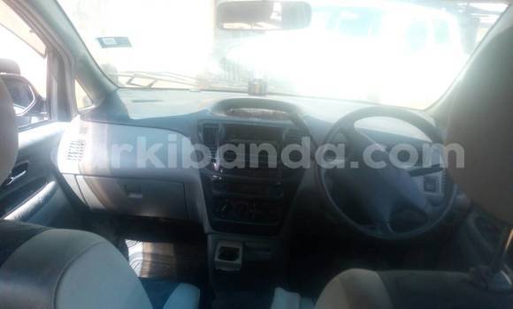 Buy Used Toyota Nadia Green Car in Kampala in Uganda Buy Used Toyota Nadia Green Car in Kampala in Uganda