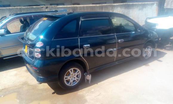 Buy Used Toyota Nadia Green Car in Kampala in Uganda Buy Used Toyota Nadia Green Car in Kampala in Uganda