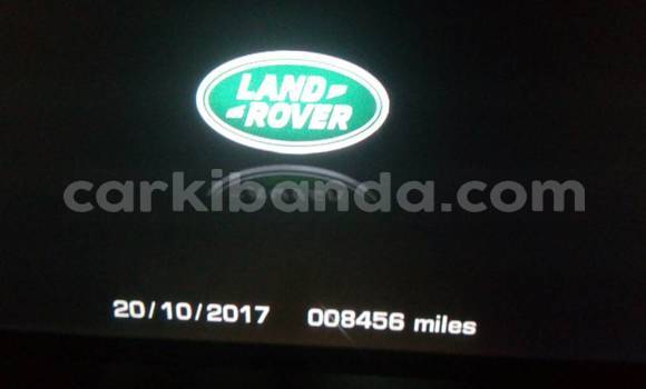 Buy Used Land Rover Range Rover Vogue Silver Car in Kampala in Uganda Buy Used Land Rover Range Rover Vogue Silver Car in Kampala in Uganda
