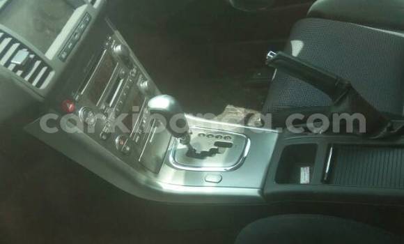 Buy Used Subaru Legacy Silver Car in Kampala in Uganda Buy Used Subaru Legacy Silver Car in Kampala in Uganda
