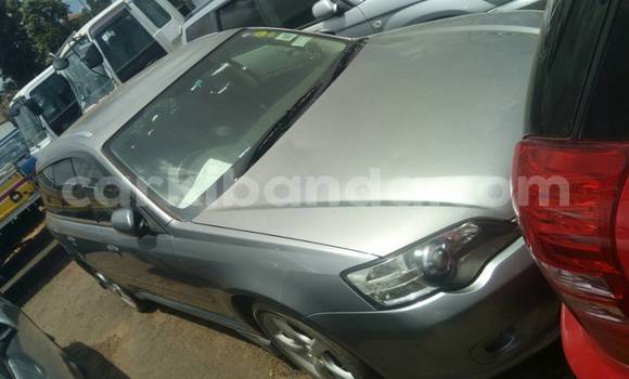 Buy Used Subaru Legacy Silver Car in Kampala in Uganda Buy Used Subaru Legacy Silver Car in Kampala in Uganda